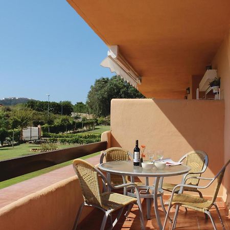 Casares Del Sol Appartement Buitenkant foto