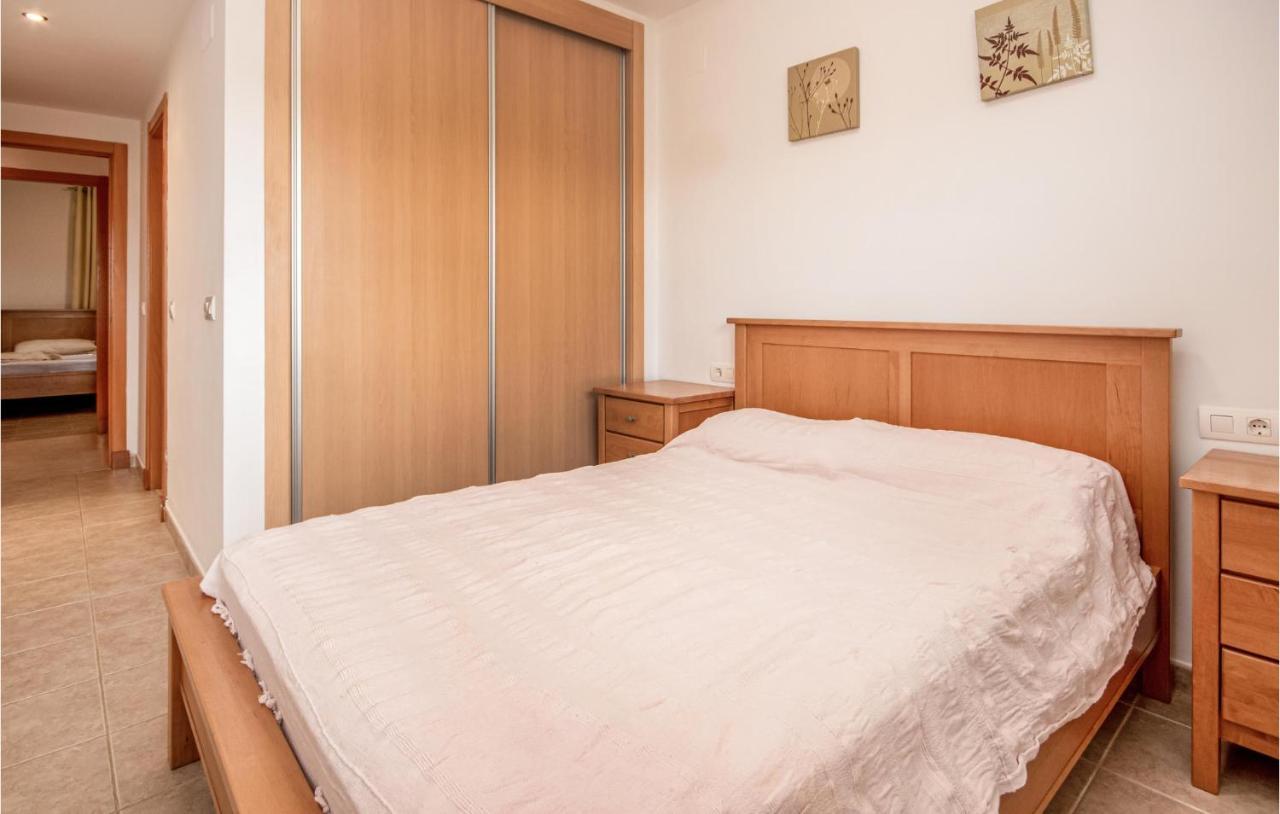 Casares Del Sol Appartement Buitenkant foto
