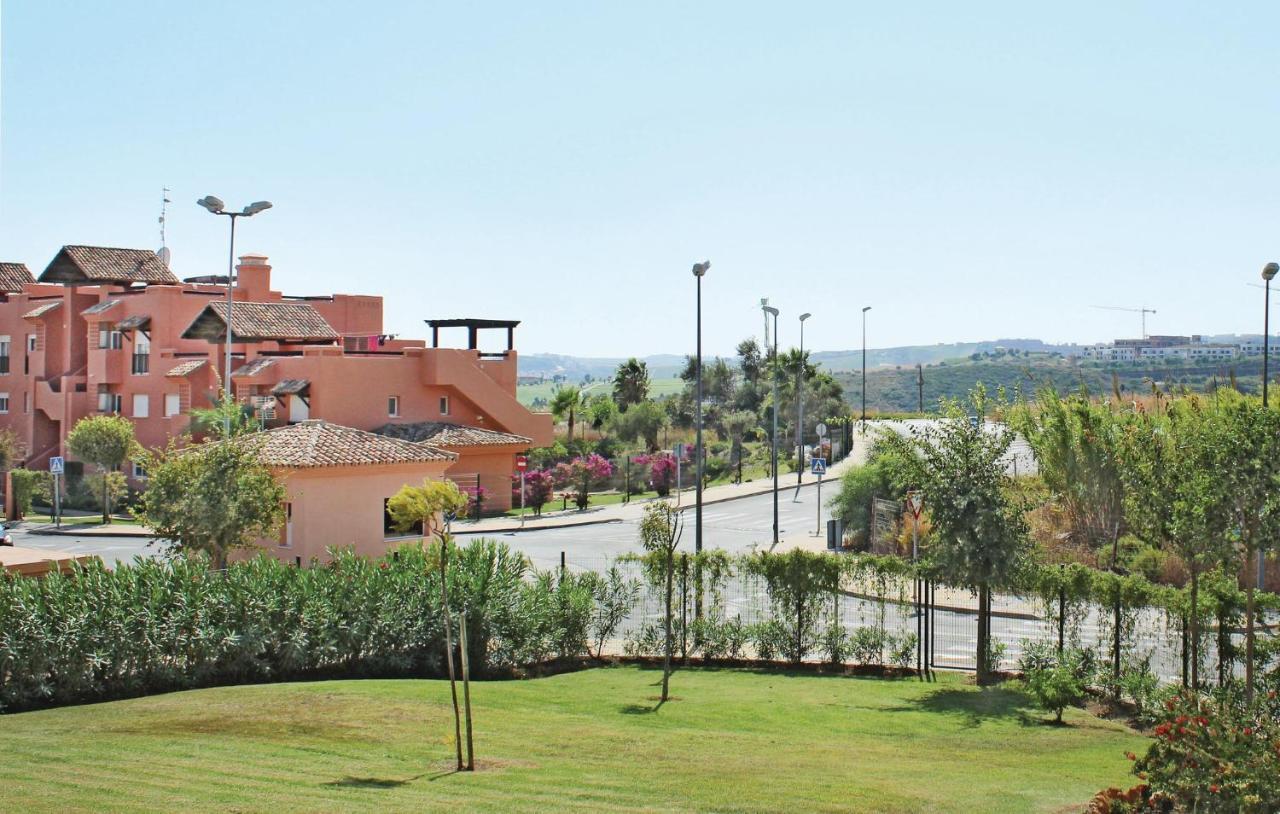 Casares Del Sol Appartement Buitenkant foto