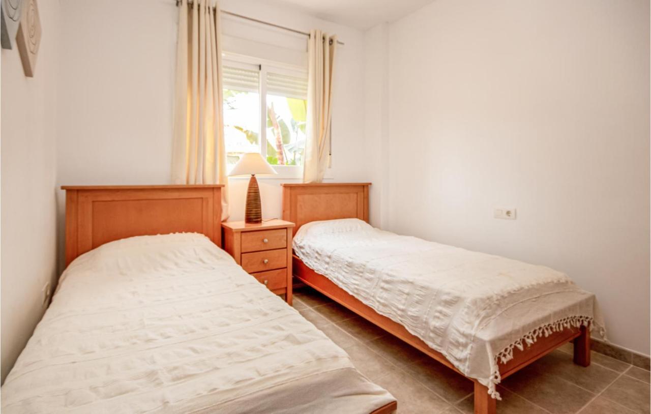 Casares Del Sol Appartement Buitenkant foto