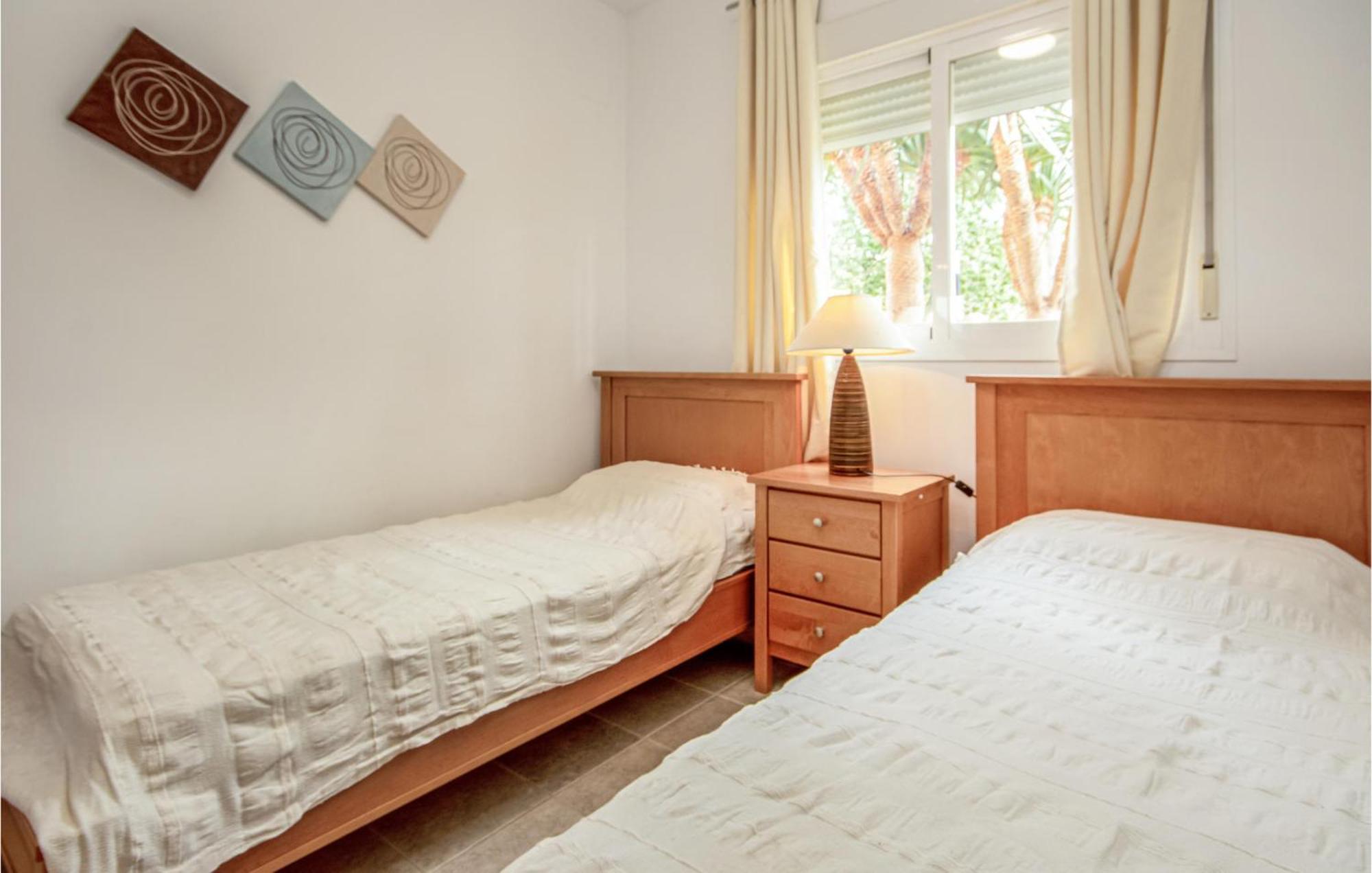 Casares Del Sol Appartement Buitenkant foto