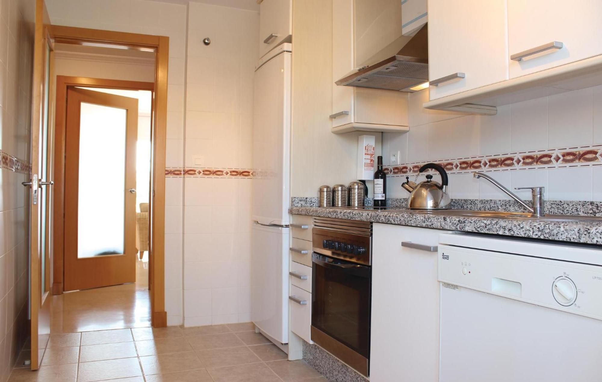 Casares Del Sol Appartement Buitenkant foto