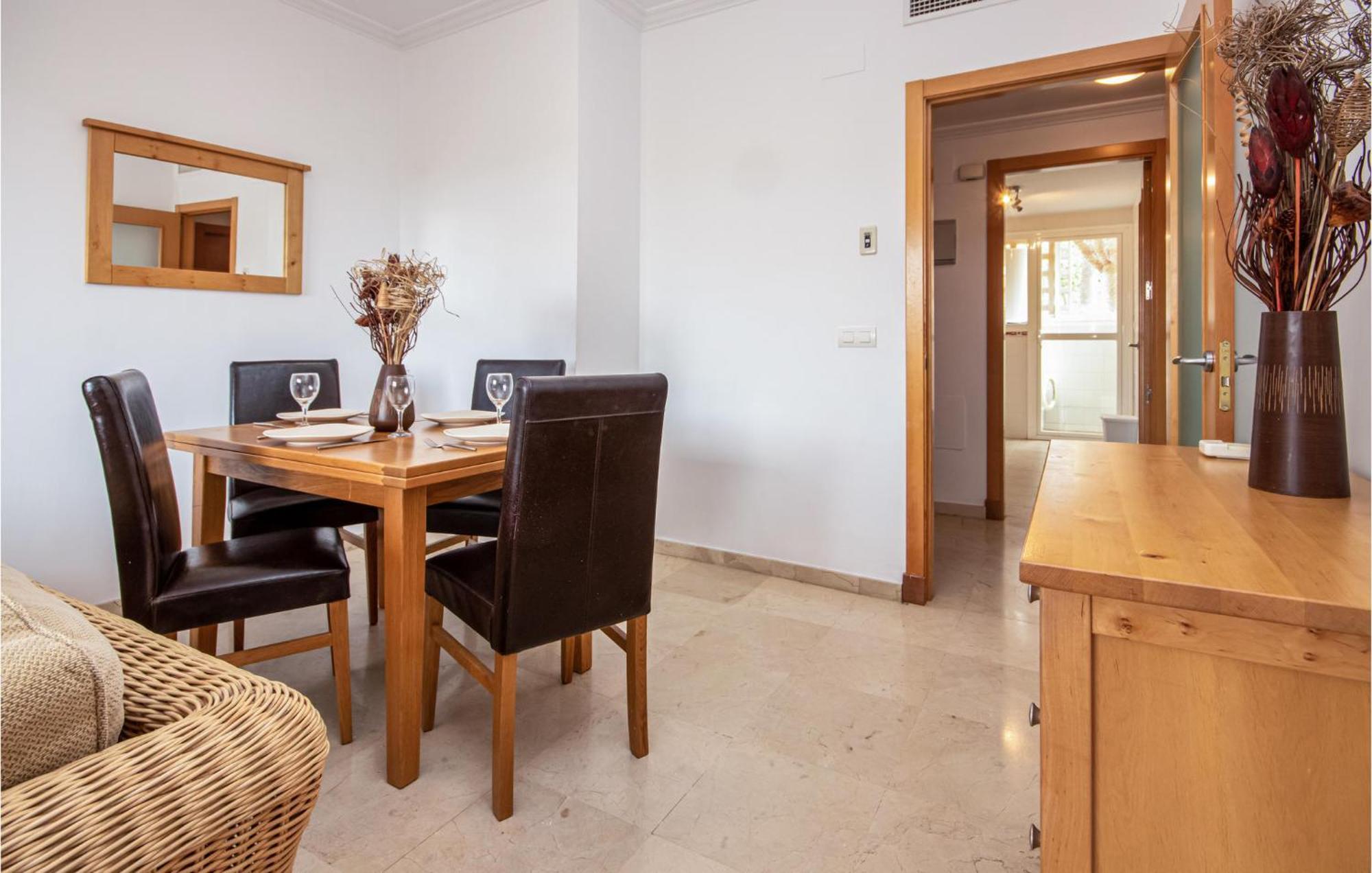 Casares Del Sol Appartement Buitenkant foto