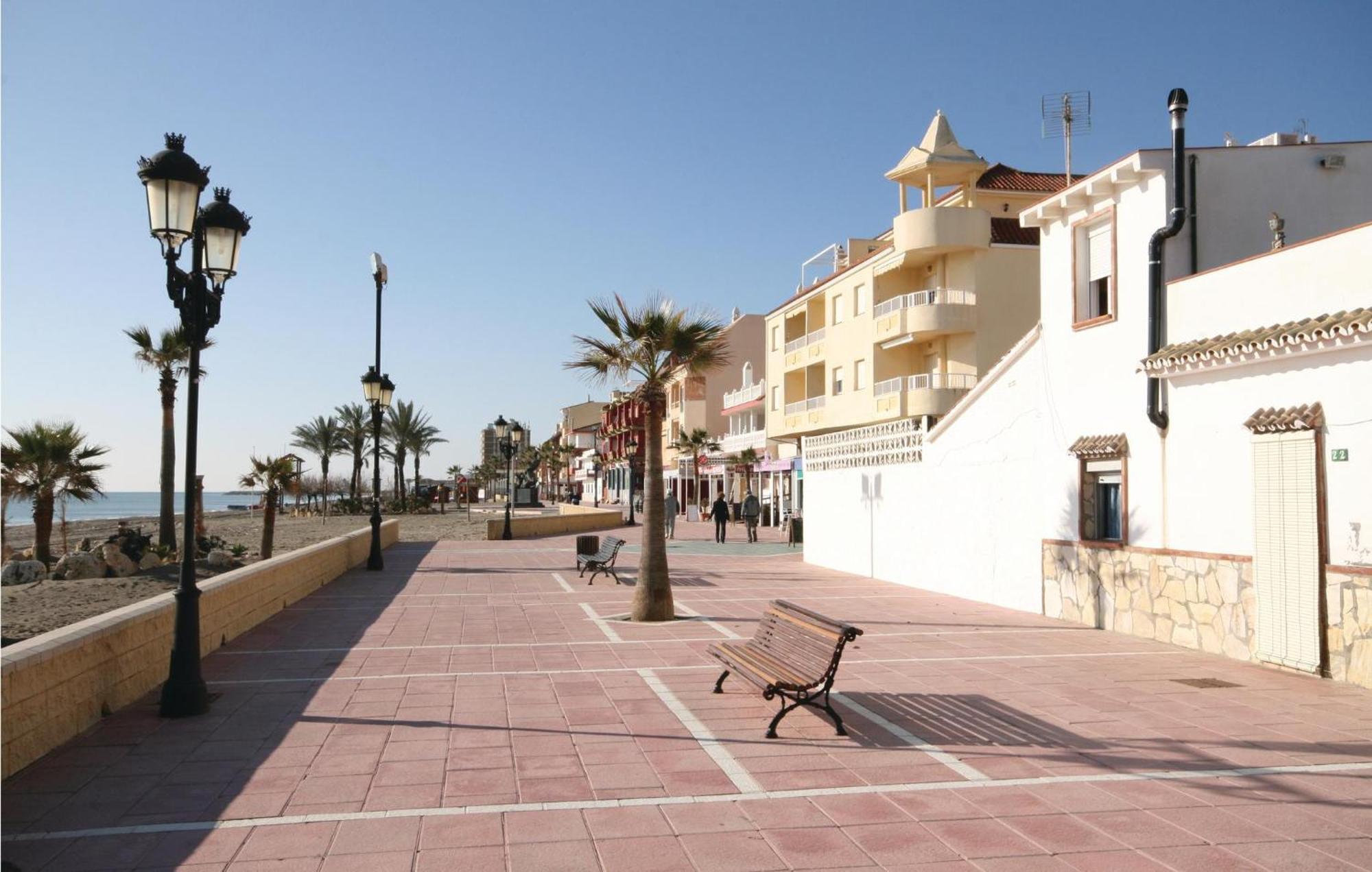 Casares Del Sol Appartement Buitenkant foto