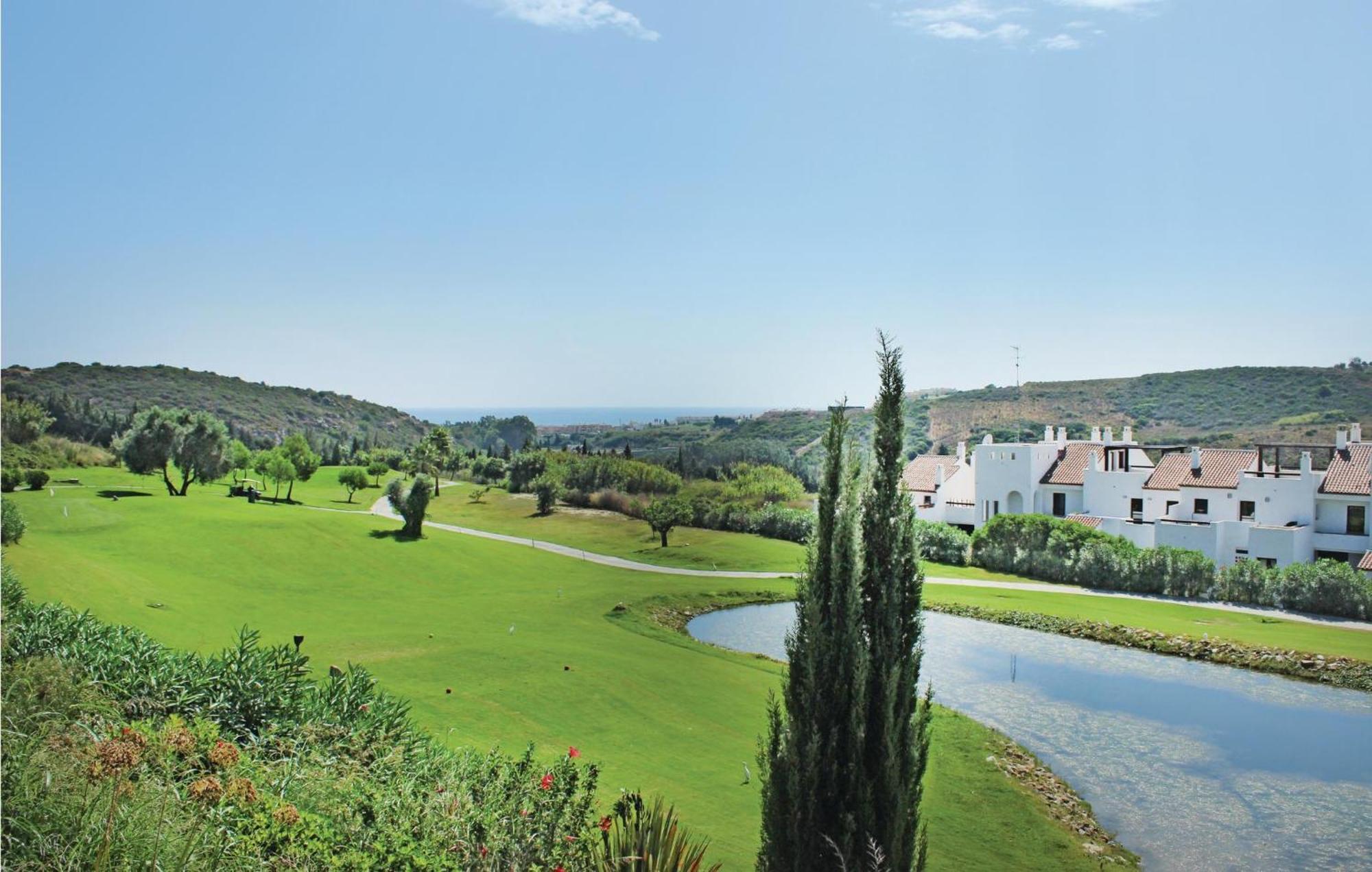 Casares Del Sol Appartement Buitenkant foto